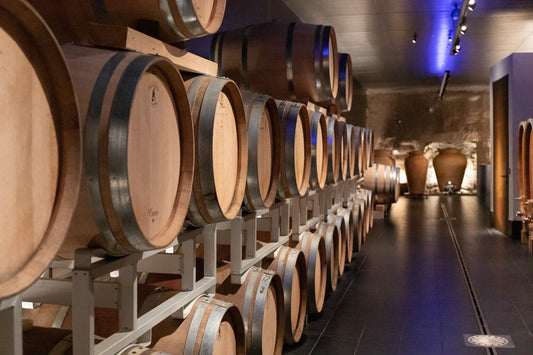 Orangevin – Fortidens vin er fremtidens vin