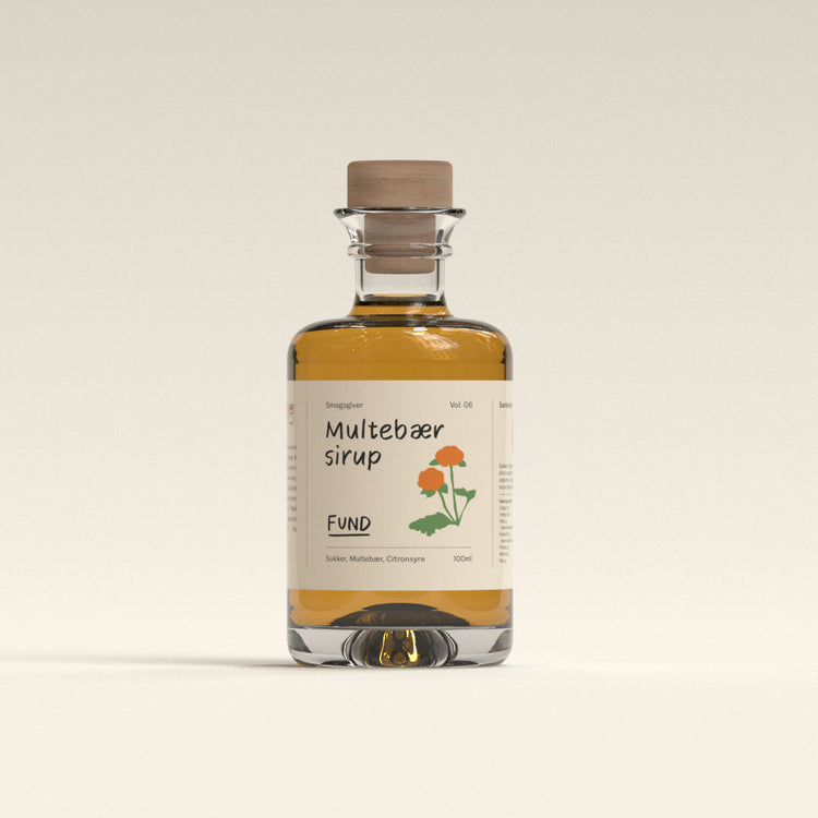 Sirup