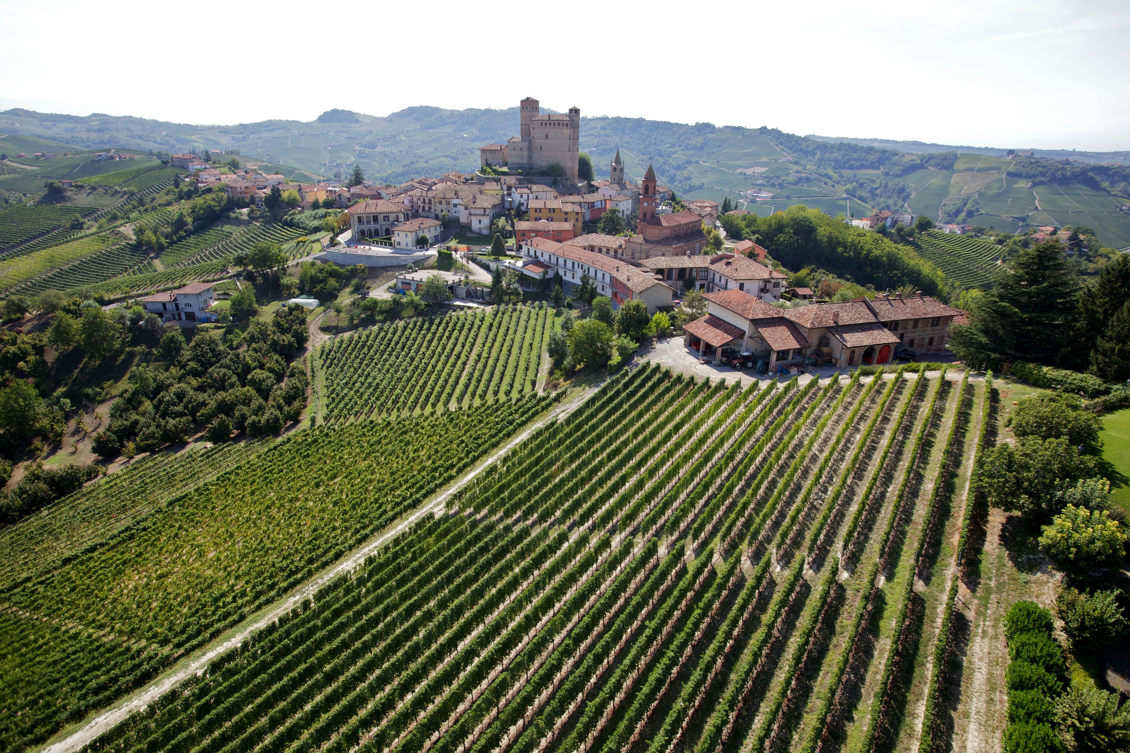 Tenuta Cucco - Barolo