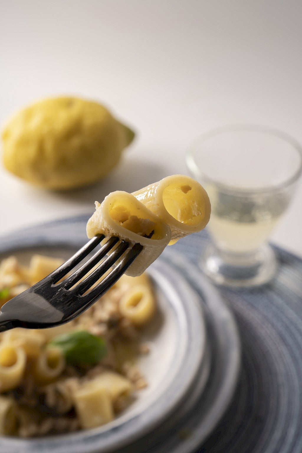 Monograno Felicetti Pasta