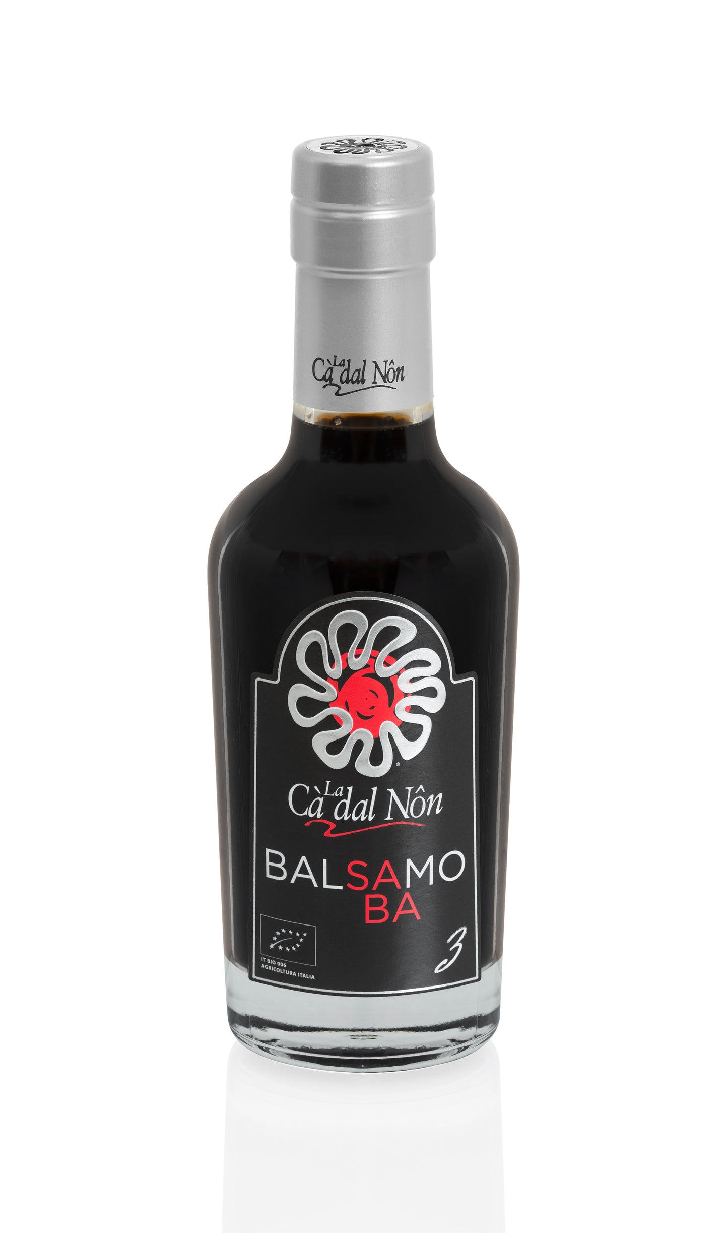 BALSAMOSABA® 3