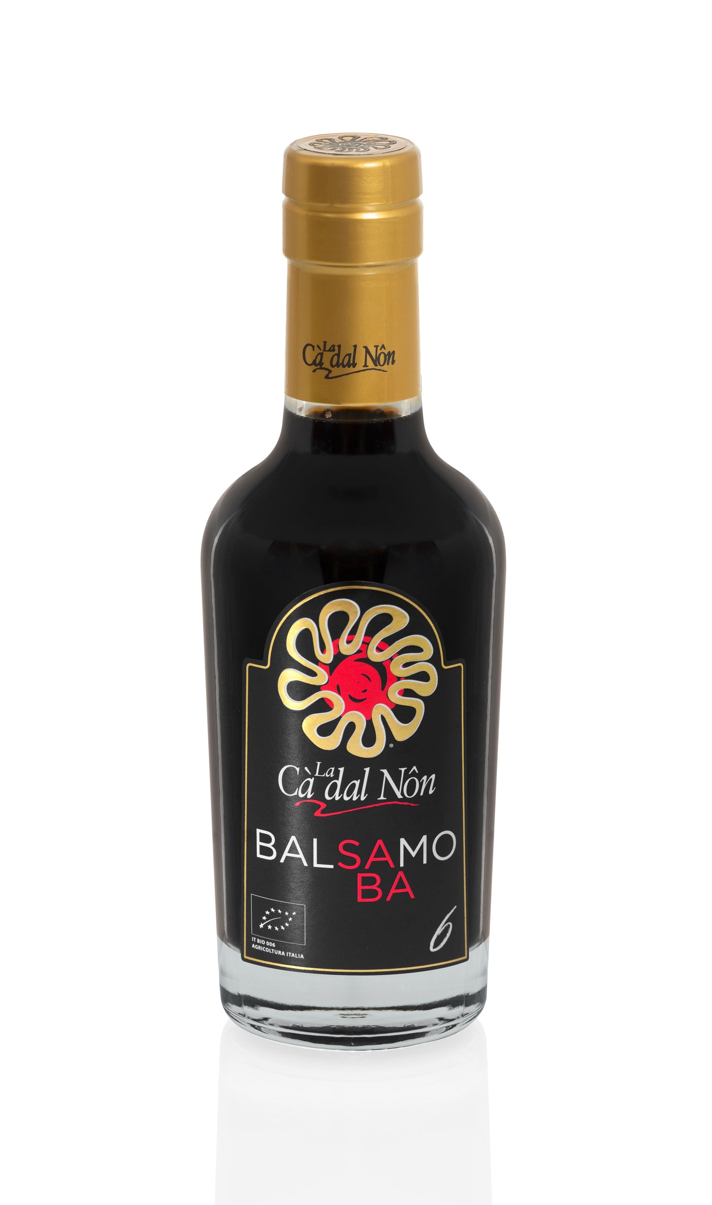 BALSAMOSABA® 6