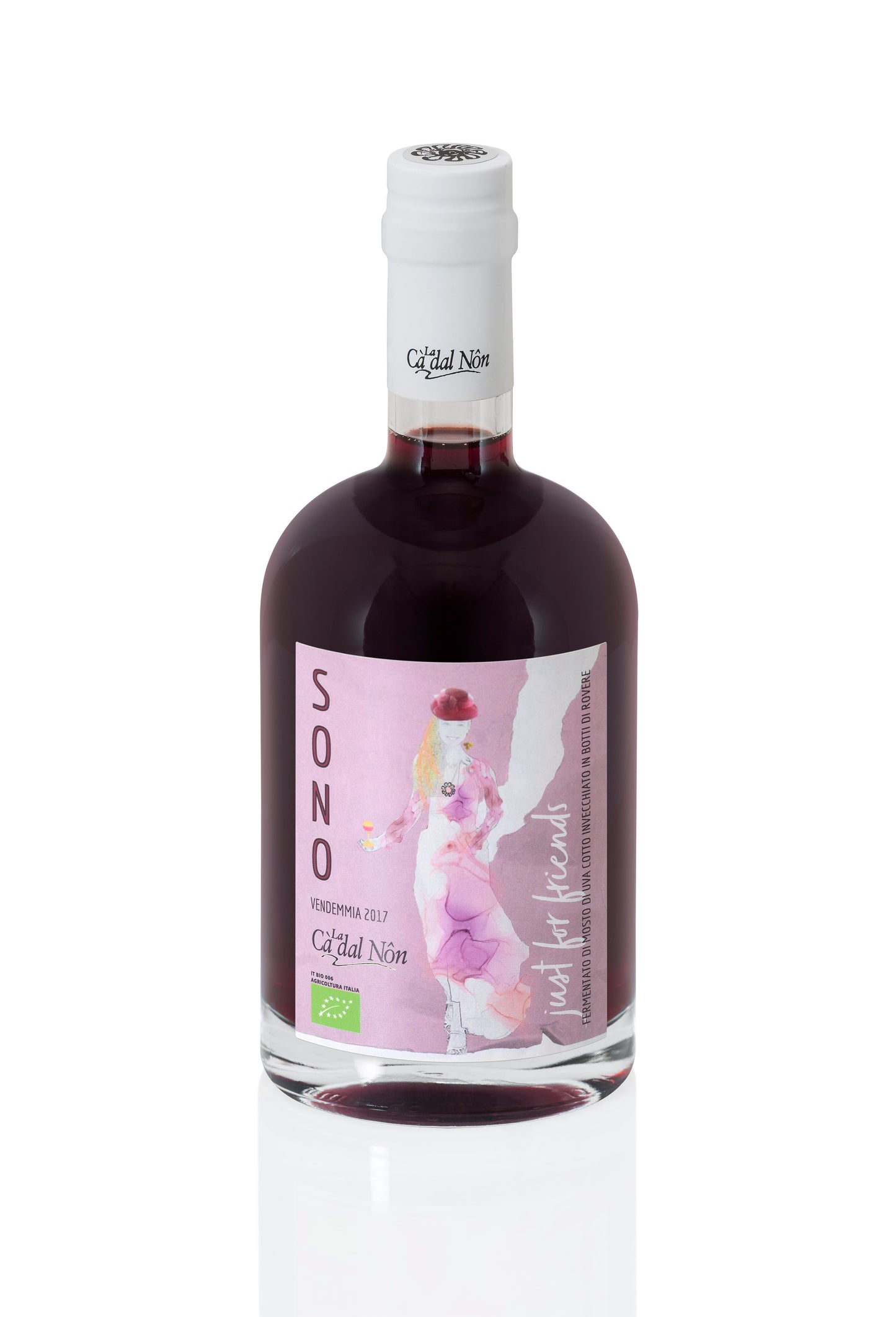 SONO Just for Friends