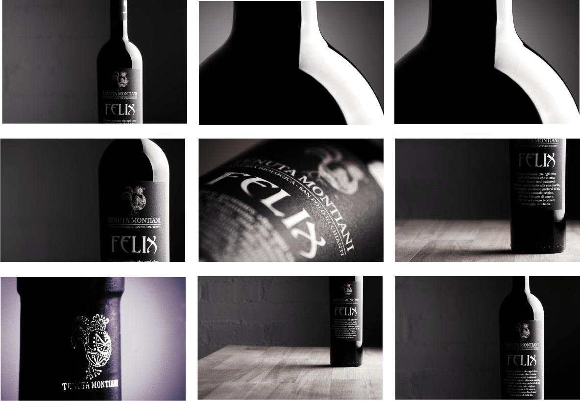 Tenuta Montiani, Felix – Chianti Classico. Naturens kraft, årgangens sjæl og vinmagerens passion