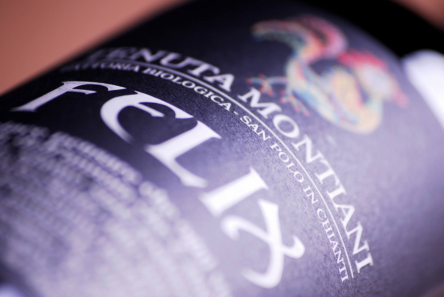 Tenuta Montiani, Felix – Chianti Classico. Naturens kraft, årgangens sjæl og vinmagerens passion