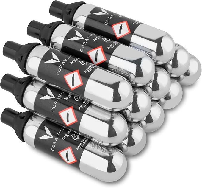 Coravin Pro Pure Capsule enkelt (21 ml)