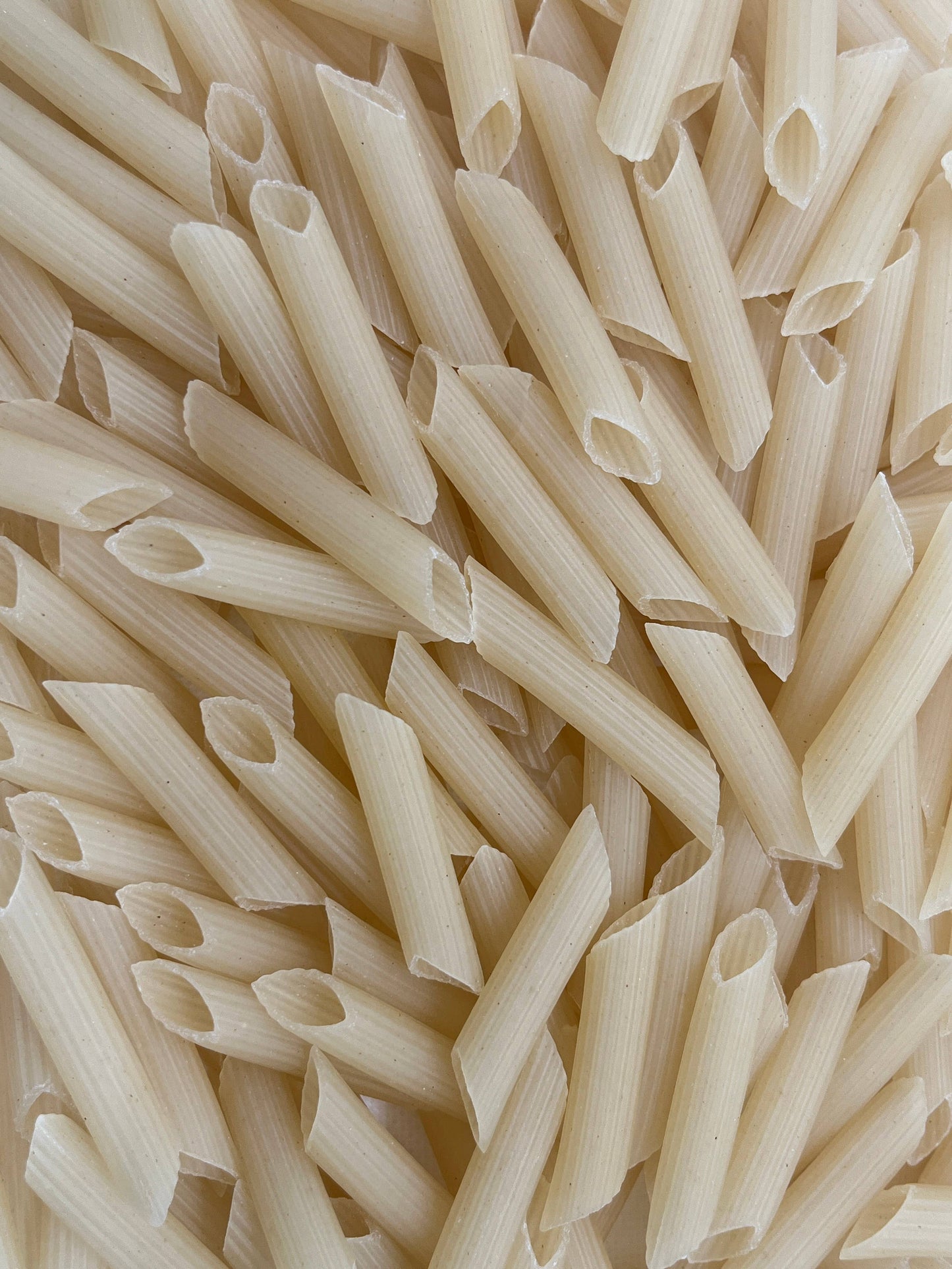 Penne rigate 100% økologisk ris 340 g