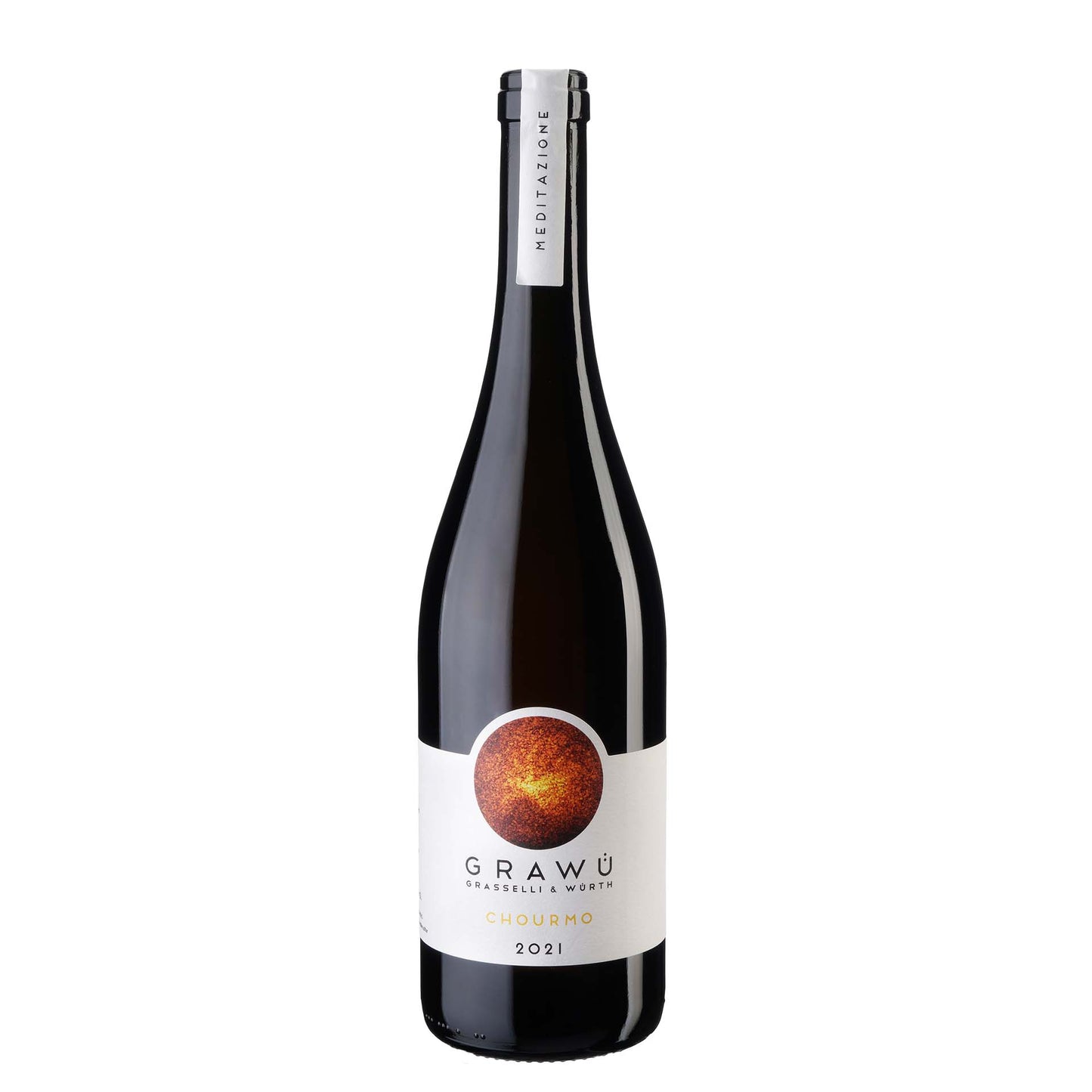 Chourmo 2021 Vigneti delle Dolomiti IGT