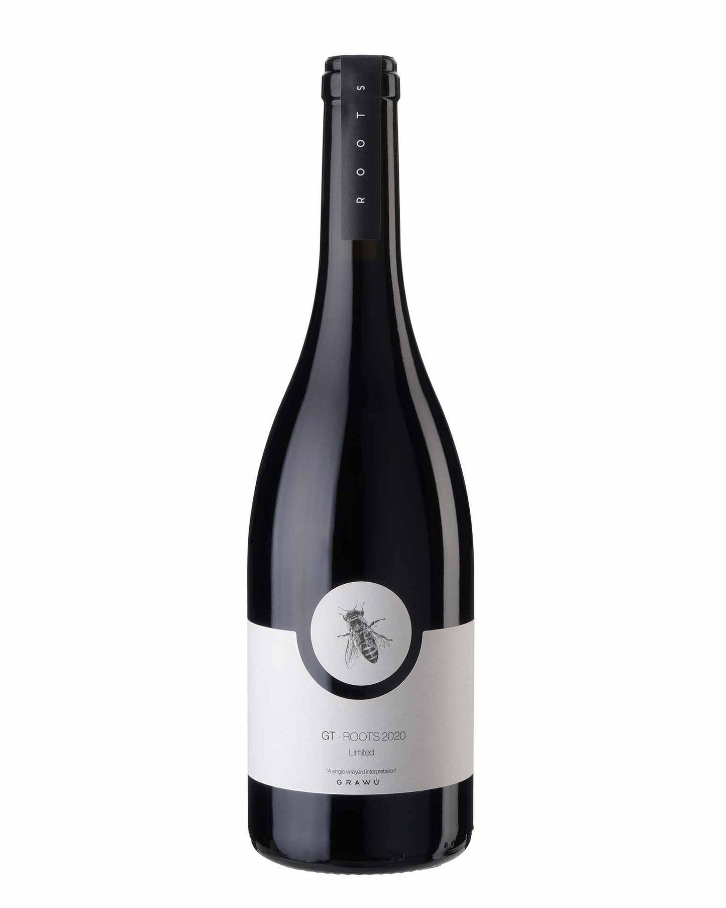 Orangevin GT ROOTS 2020 Mitterberg Gewürztraminer IGT