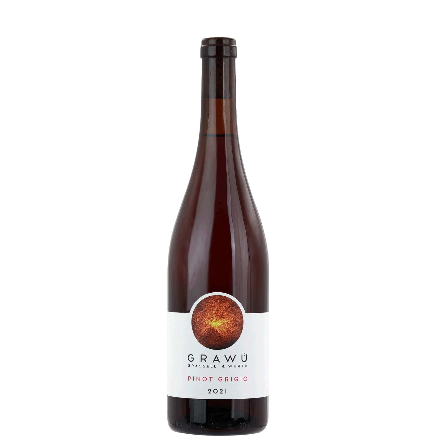 Grawü, Pinot Grigio, 2022, Alto
Adige