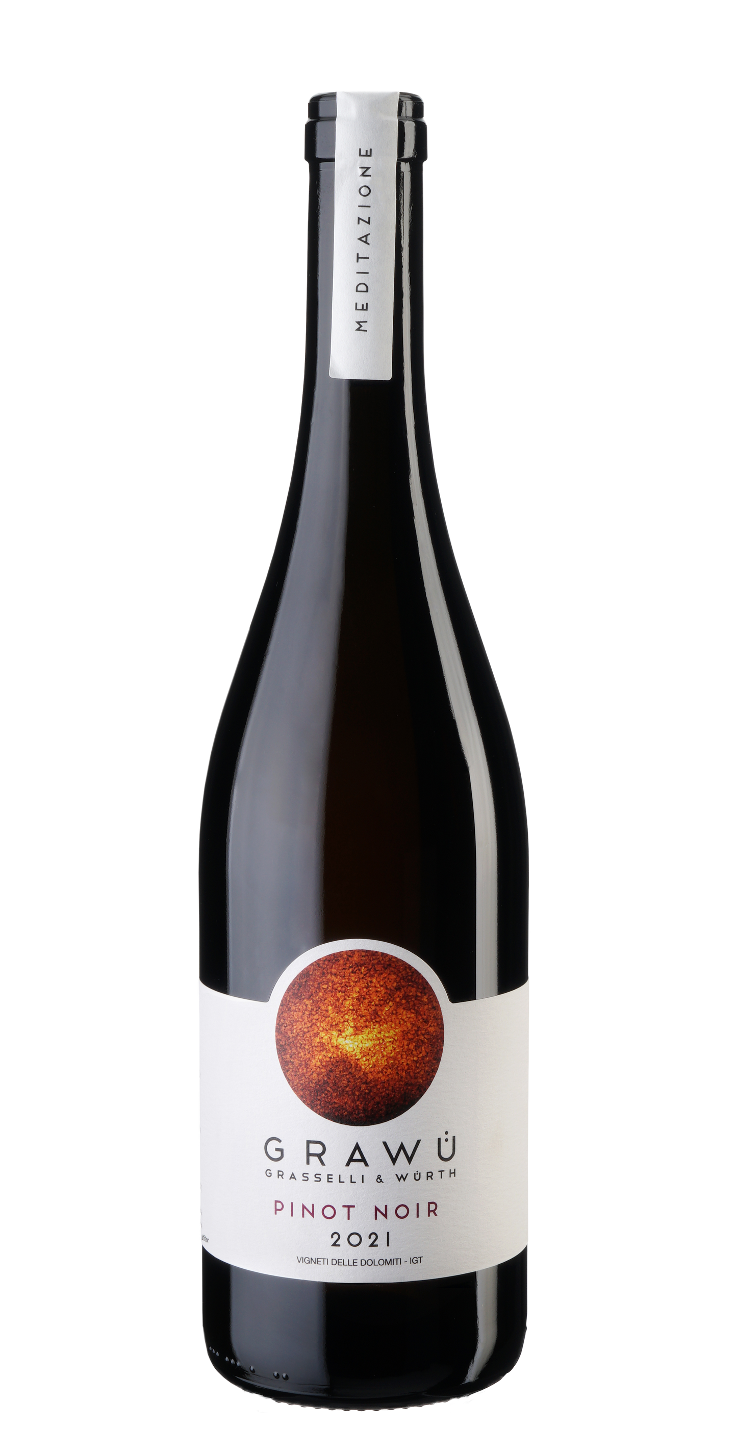 Smagekasse: Alto Adige Unfiltered - Normalpris 1720,-