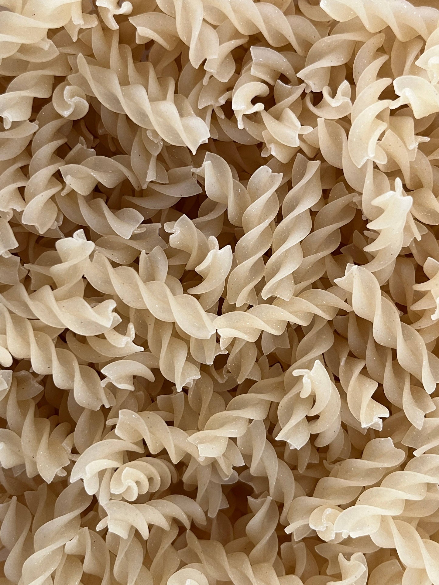 Fusilli 100% Økologisk Ris-pasta 340g