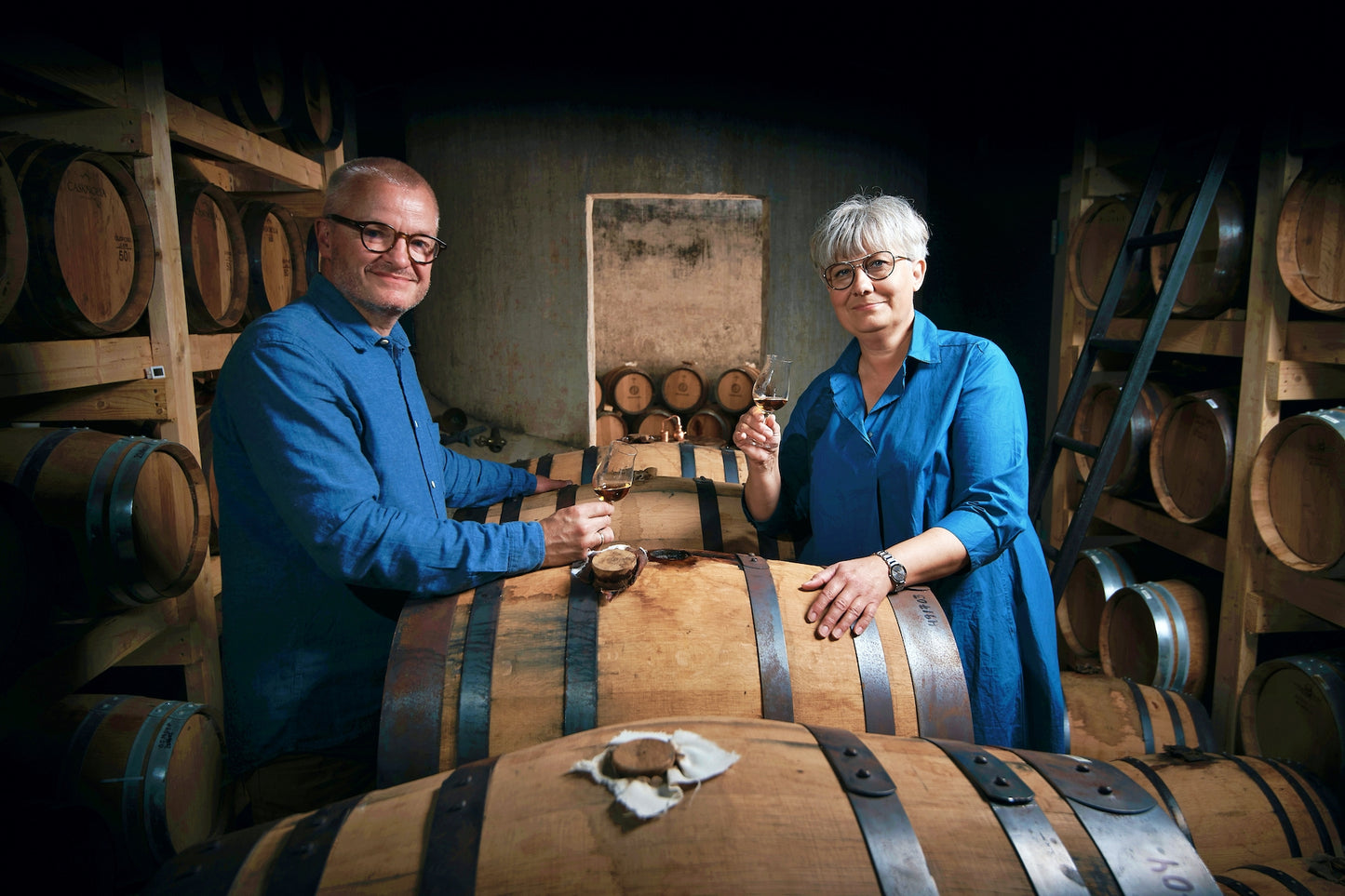 Mosgaard: Single Malt Whisky - Oloroso Cask