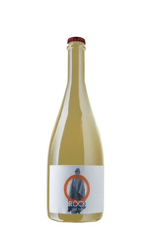 2022 Pet Nat, Müller Thurgau