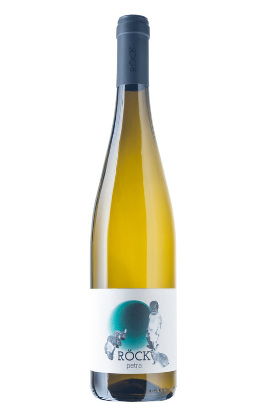 2022 Petra, Müller Thurgau/Silvaner