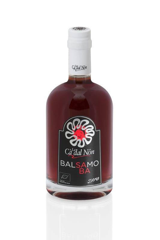 BALSAMOSABA® ZERO