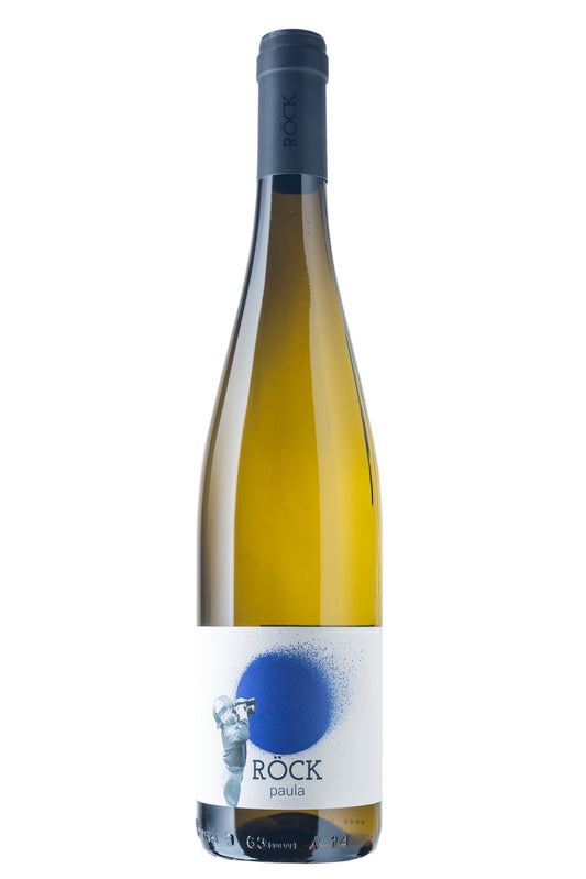 2022 Paula, økologisk Riesling fra Alto Adige