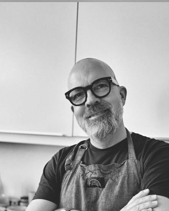 Sogno pop-up · Italiensk frokost på Central Hotellet — lørdag 1. august