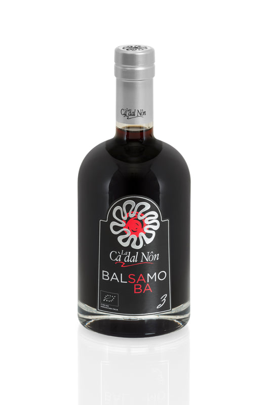 BALSAMOSABA® 3