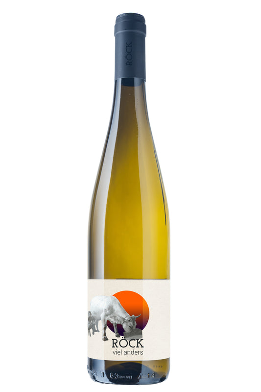 2021 Viel Anders, Gewürztraminer