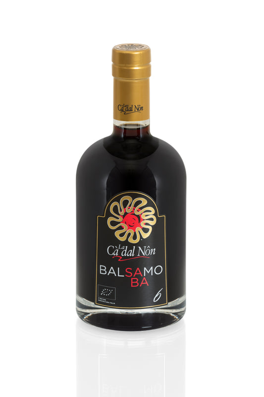 BALSAMOSABA® 6