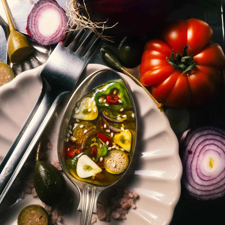 Tomatsauce arrabbiata – Sughetto Arrabbiata