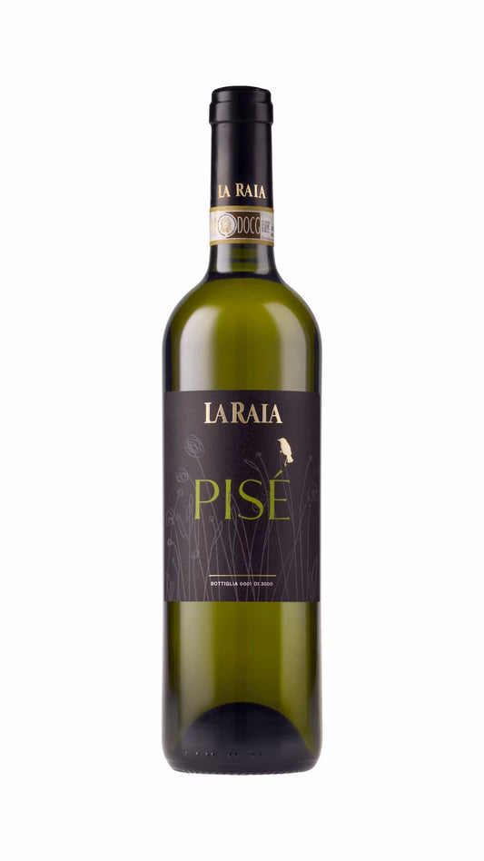 2019 Gavi DOCG Pise