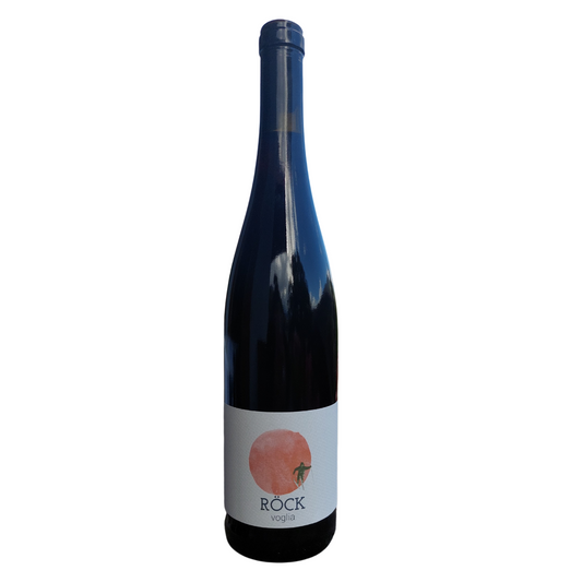 2022 Voglia, Pinot Noir / Zweigelt