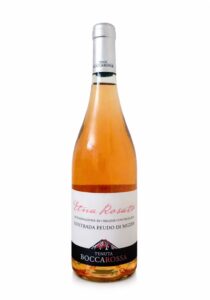 Etna Rosato DOC 2024 – Boccarossa