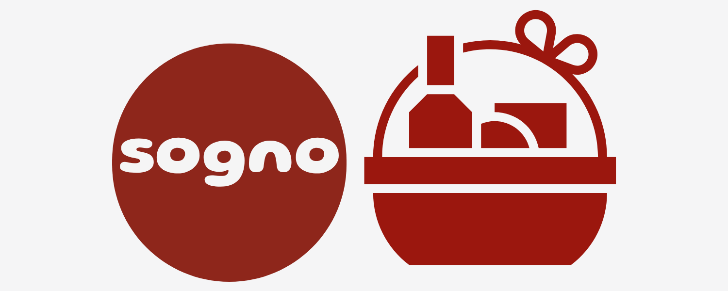 Gavekort til Sognos italienske delikatesser
