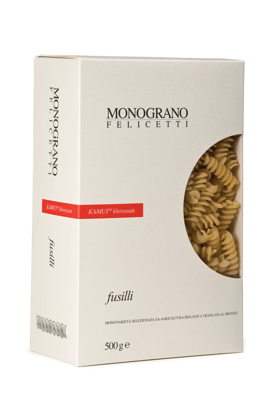 KAMUT® Khorasan - Fusilli