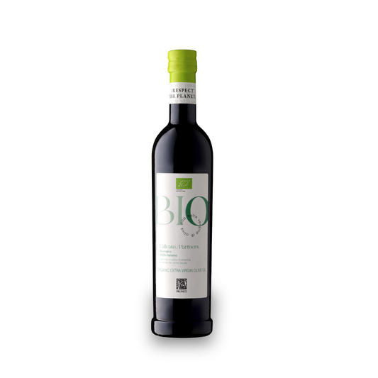 L'ALLEATO Ekstra Jomfru Olivenolie, DOP Chianti Classico, Økologisk