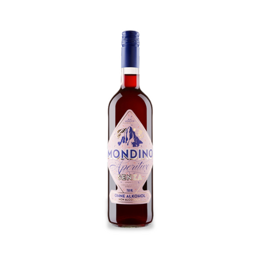 Mondino Bio Aperitivo Senza (alkoholfri) økologist