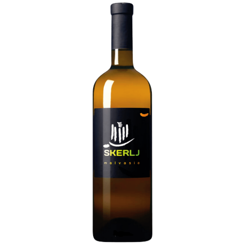 Skerlj Malvasia 2021 – Carso, Friuli-Venezia Giulia