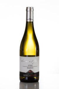 Boccarossa, Etna Bianco DOC 2024 — Carricante, Solicchiata