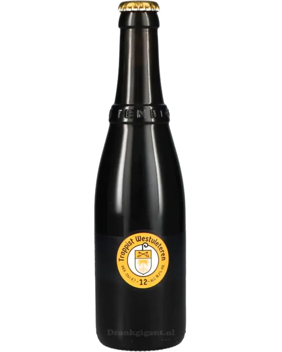 Trappist Westvleteren nr 12