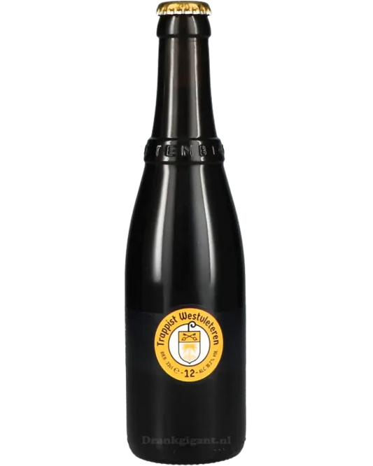 Trappist Westvleteren nr 12