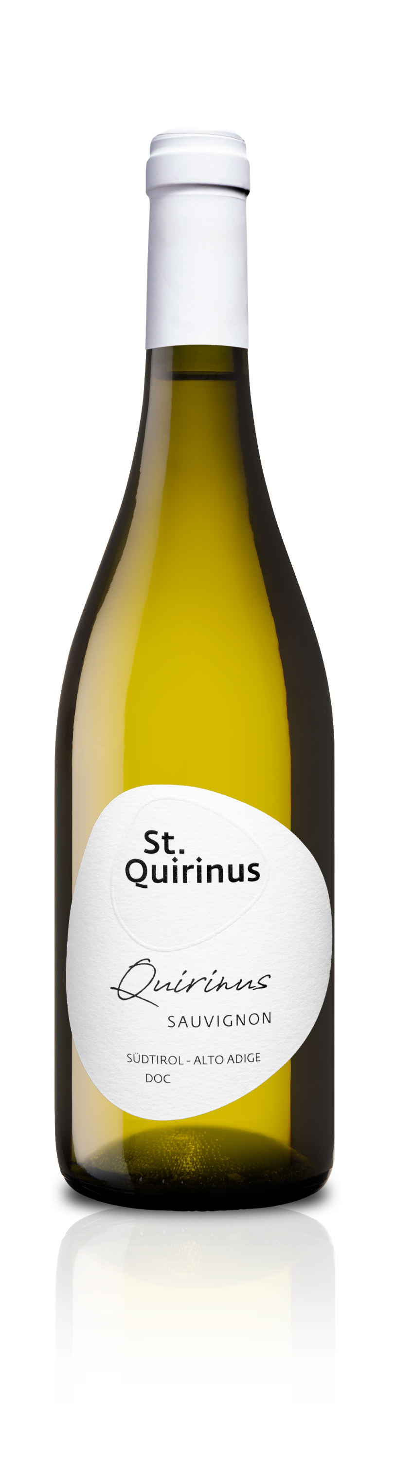 DOC Alto Adige Sauvignon BIO “Quirinus” 2023 – Sauvignon Blanc med karakter