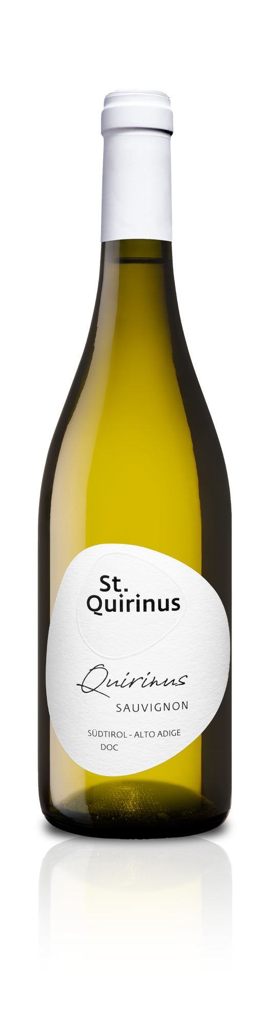 DOC Alto Adige Sauvignon BIO “Quirinus” 2023 – Sauvignon Blanc med karakter