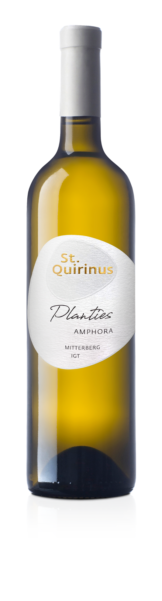 IGT Mitterberg Bianco BIO “Planties Amphora” 2021 – En vin med sjæl og dybde