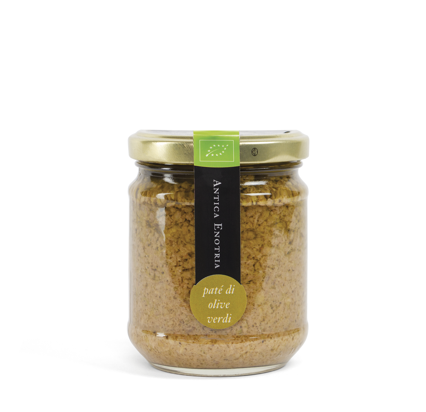 Økologisk Olivencreme – Antica Enotria