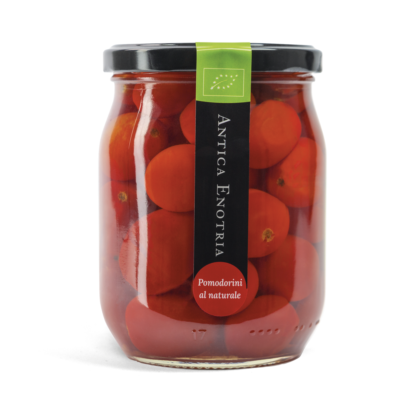 Cherrytomater, henkogte – Antica Enotria