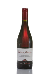 Boccarossa Etna Rosso DOC 2021