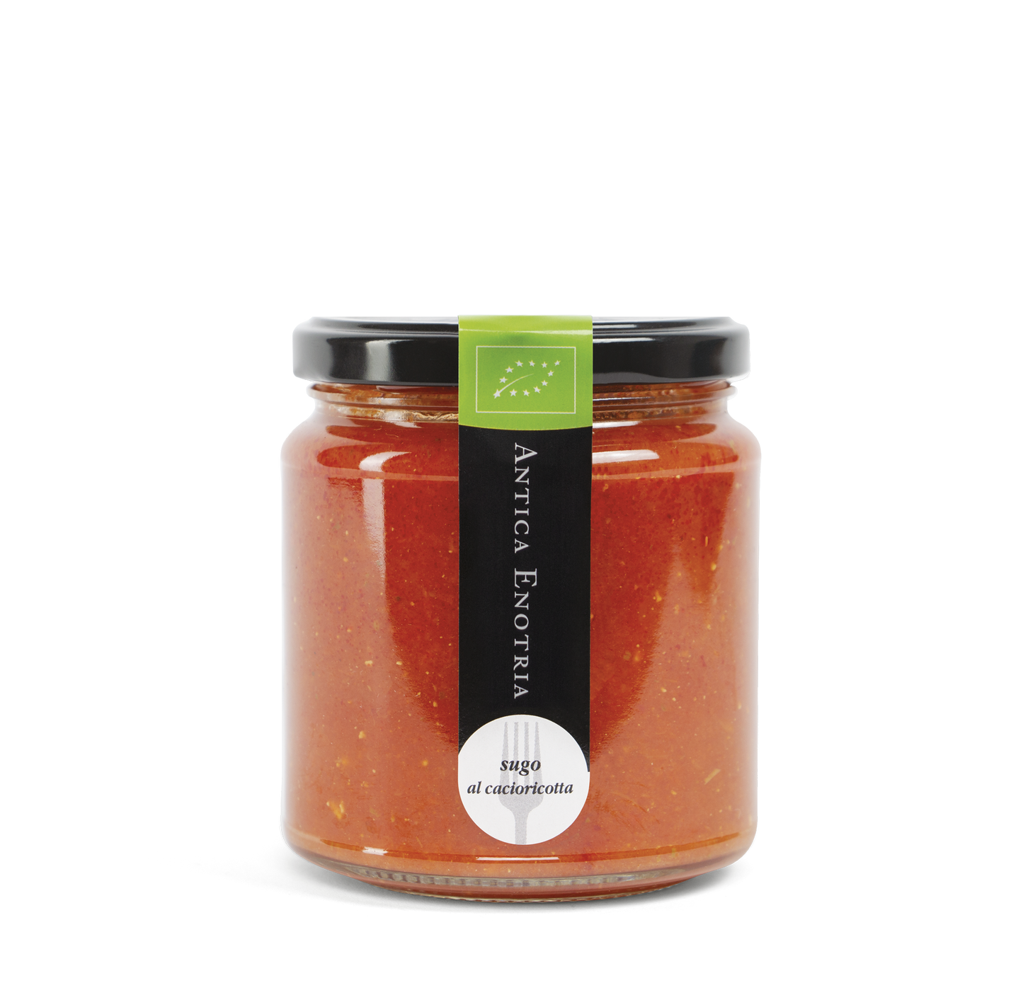 Pastasauce med cacioricotta – Antica Enotria